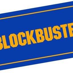 🔥 Blockbuster 🔥